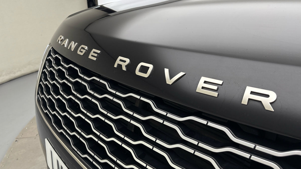 Land Rover Range Rover Image 24