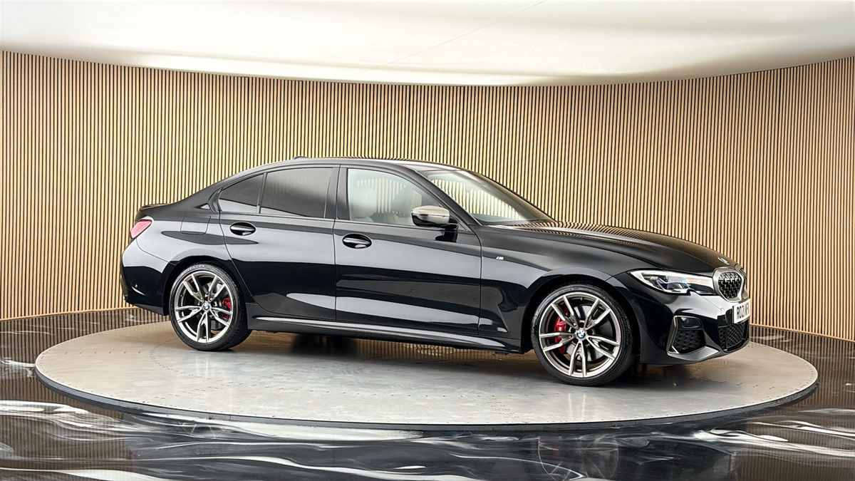 More views of BMW 3 Series