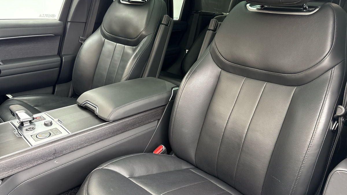 Land Rover Range Rover Image 7