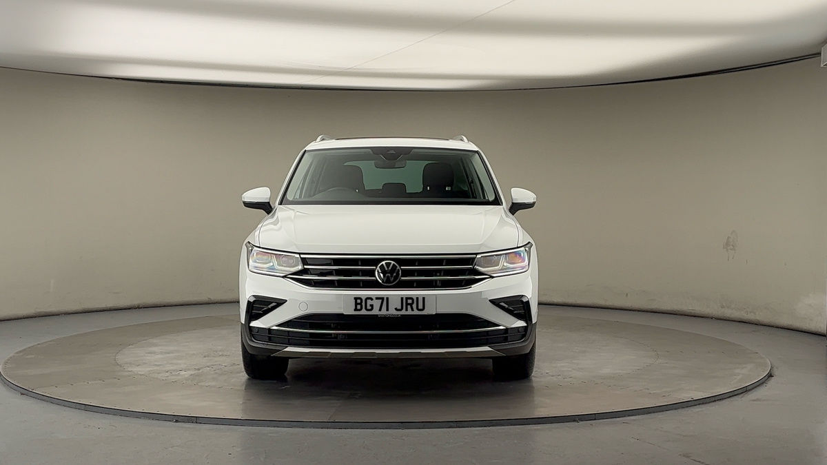 Volkswagen Tiguan Image 3