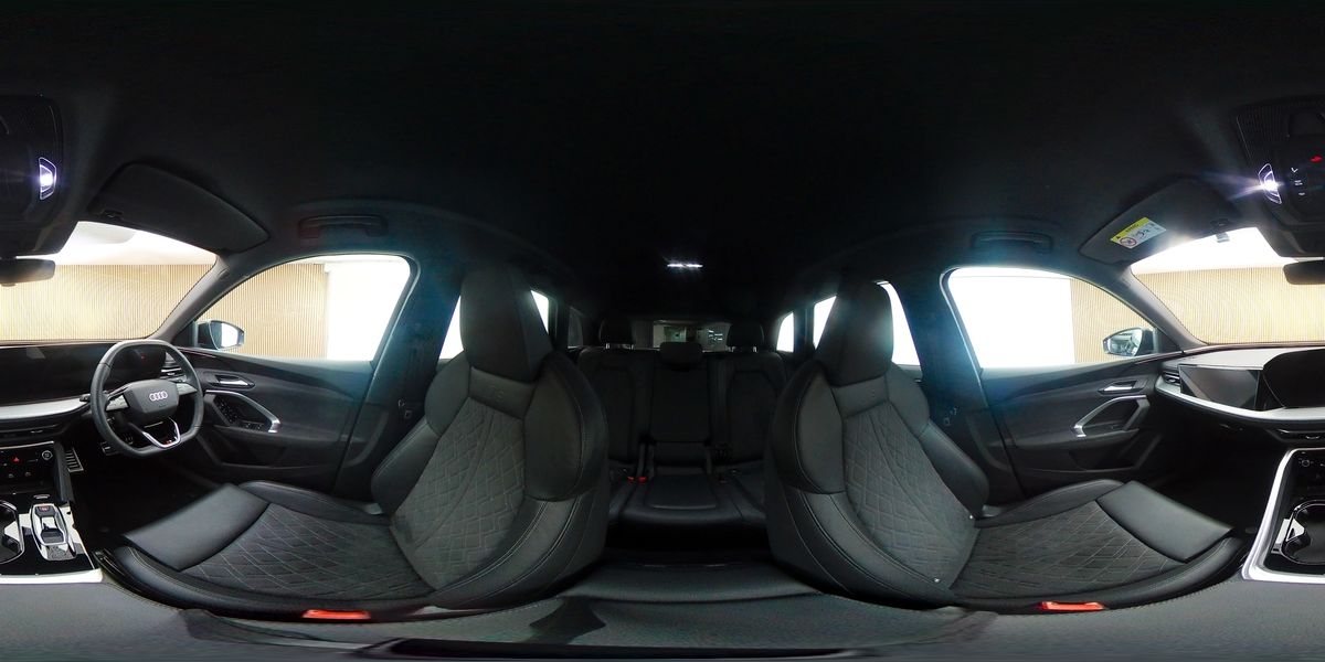 More views of Audi Q5
