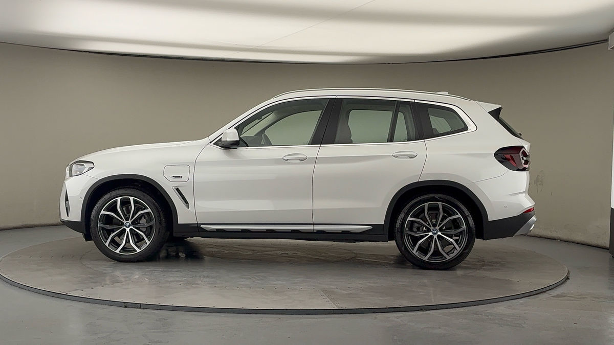 More views of BMW X3