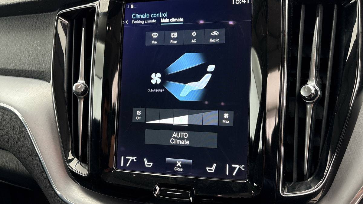 Volvo XC60 Image 27