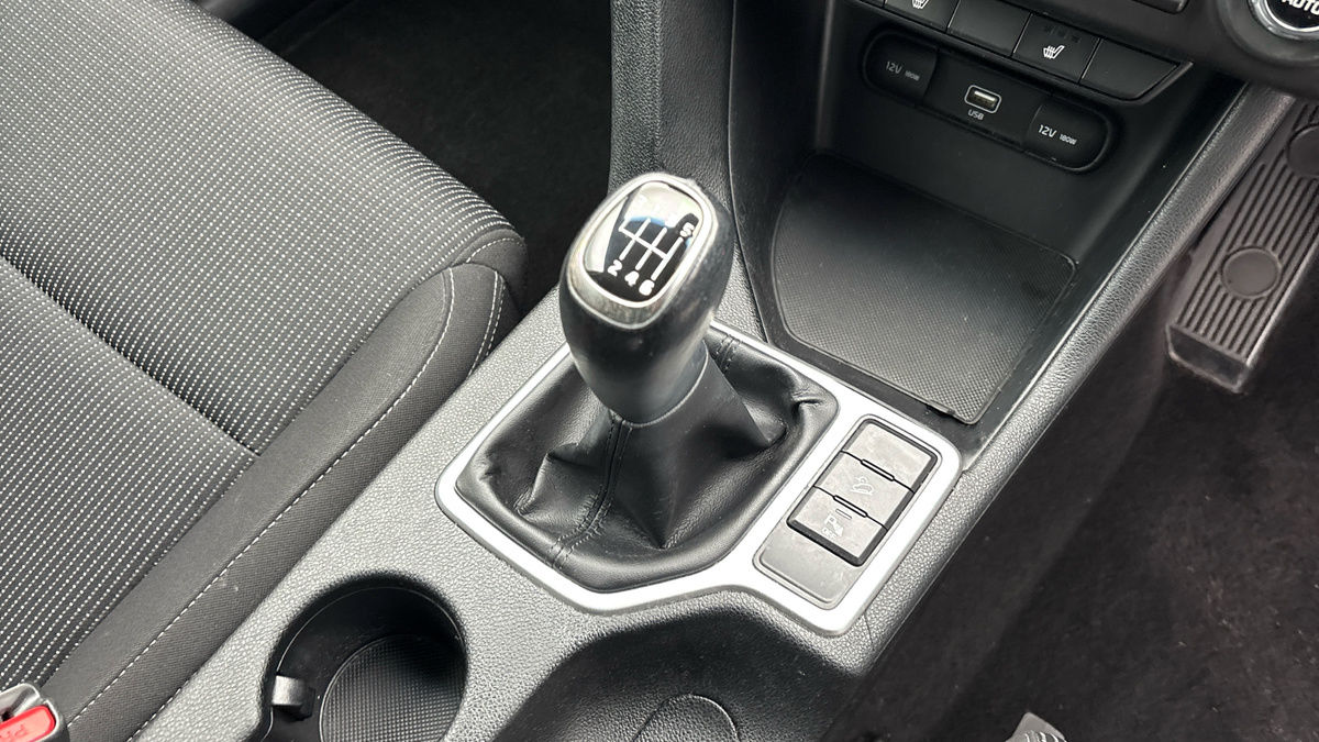 Kia Sportage Image 6