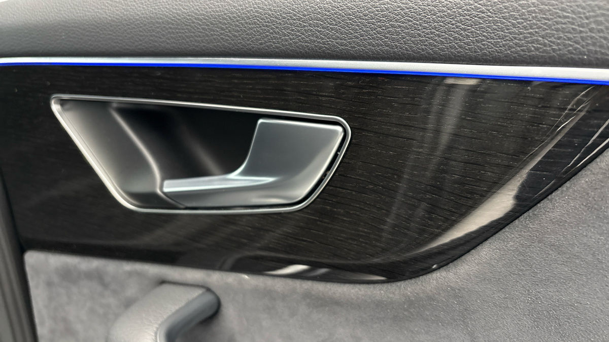 Audi SQ7 Image 32