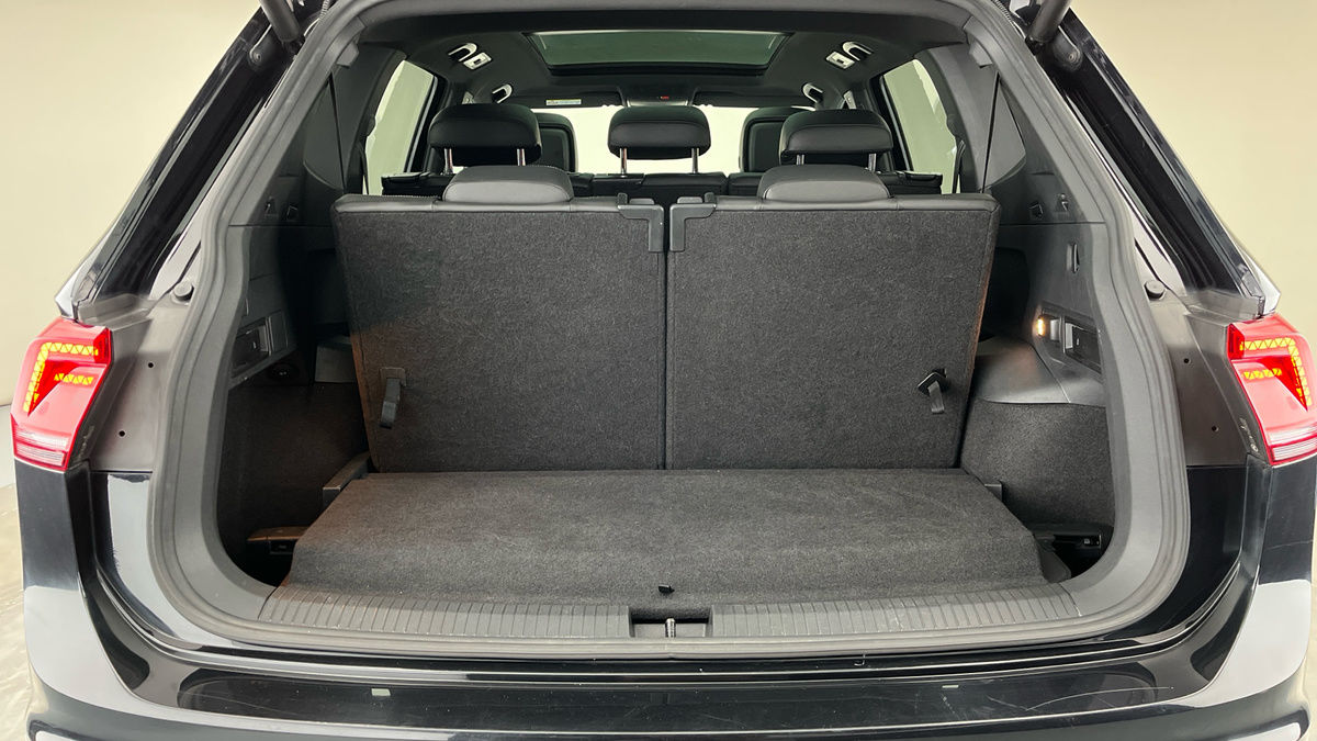 Volkswagen Tiguan Allspace Image 11