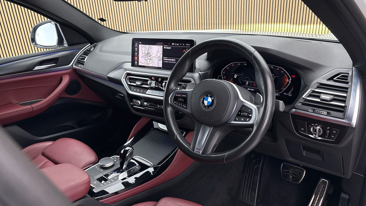 BMW X4 Image 5