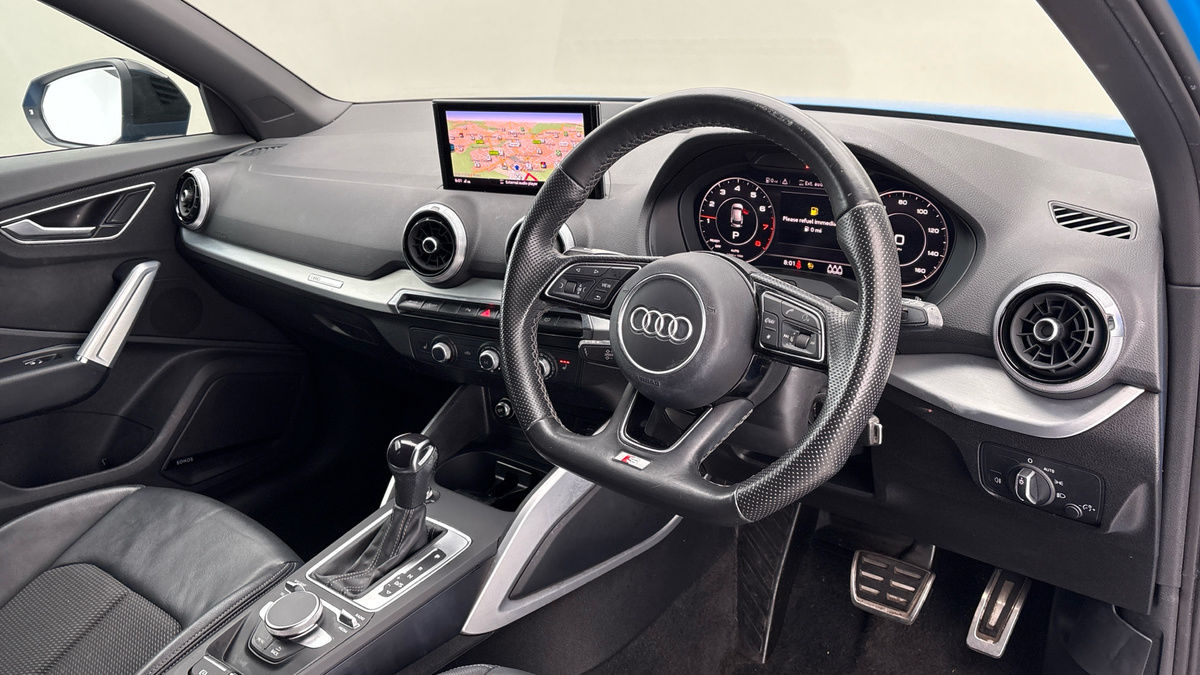 Audi Q2 Image 5