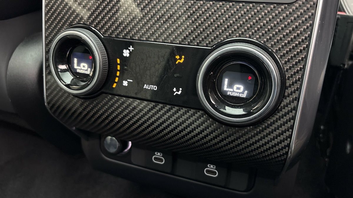 Land Rover Range Rover Sport Urban Image 29