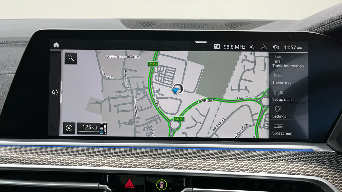BMW X5 Image 17