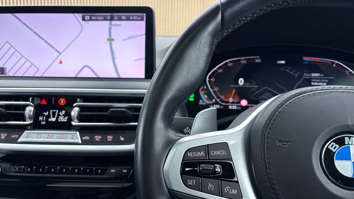 BMW X4 Image 13