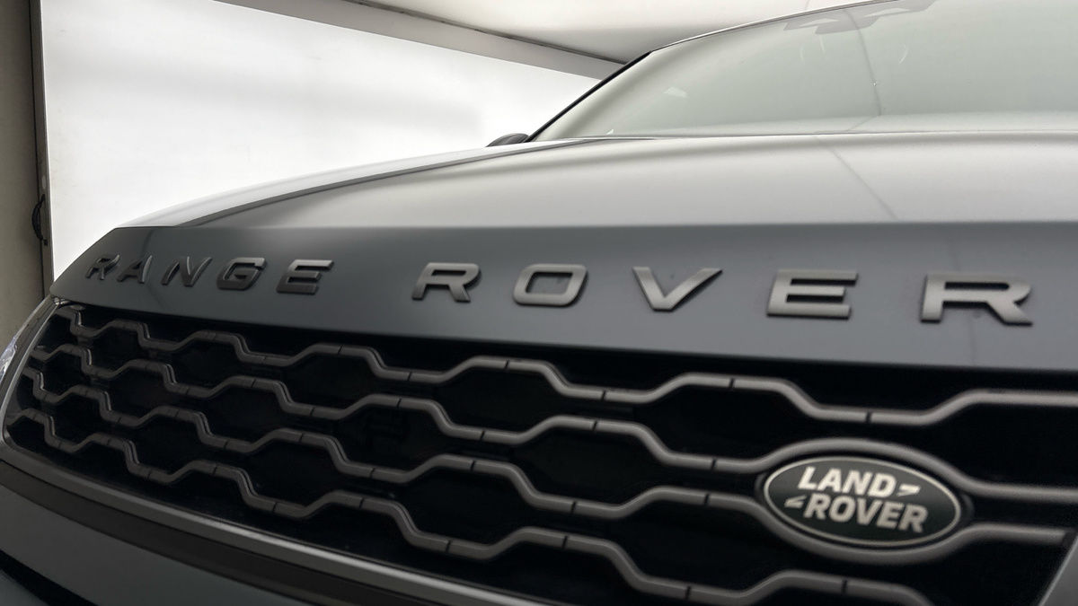 Land Rover Range Rover Evoque Image 24