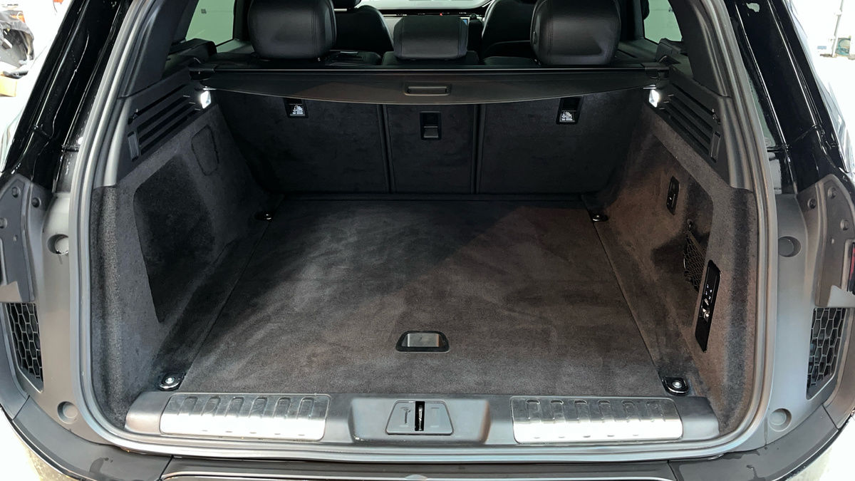 Land Rover Range Rover Sport Image 11