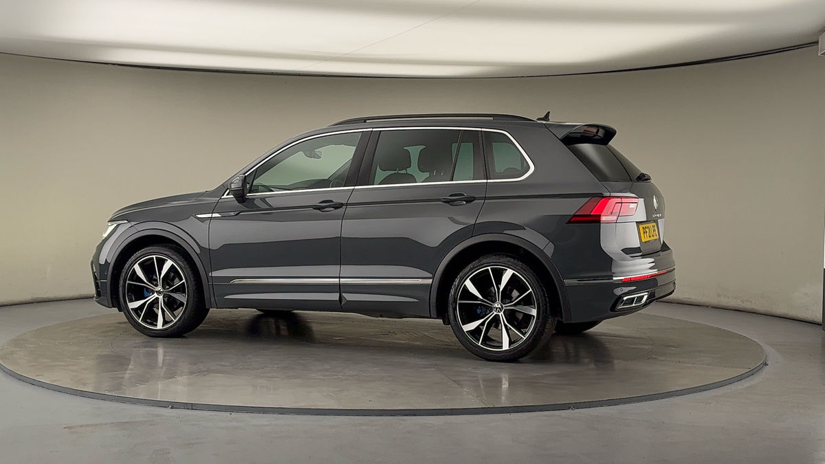 More views of Volkswagen Tiguan