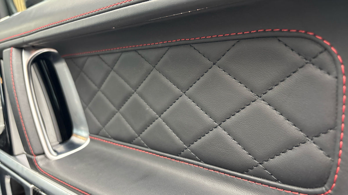 Mercedes-Benz G Class Image 32
