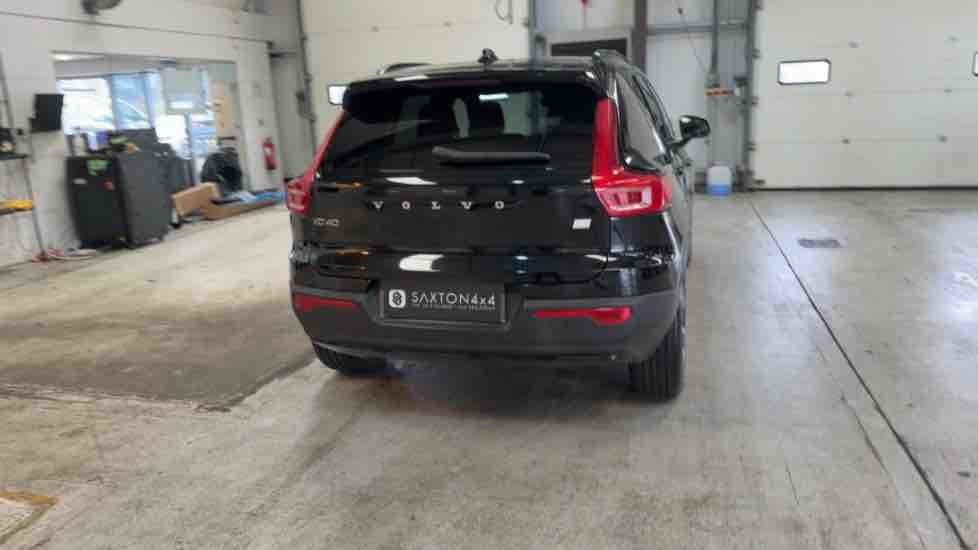 More views of Volvo XC40