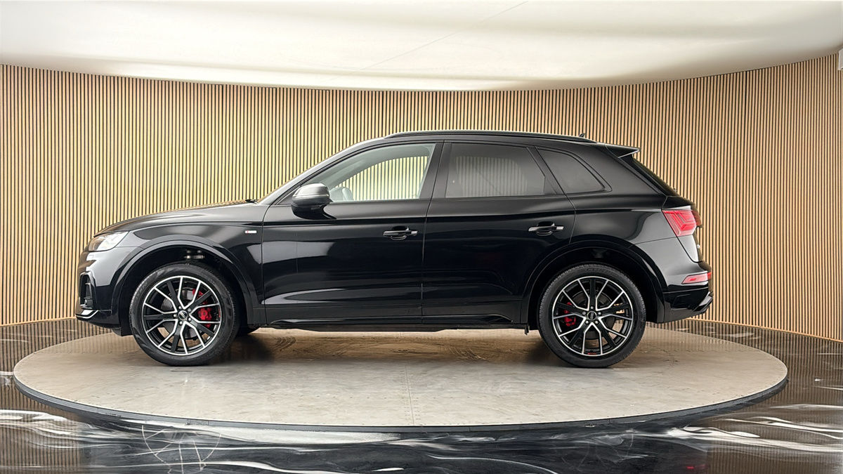 Audi Q5 Image 15
