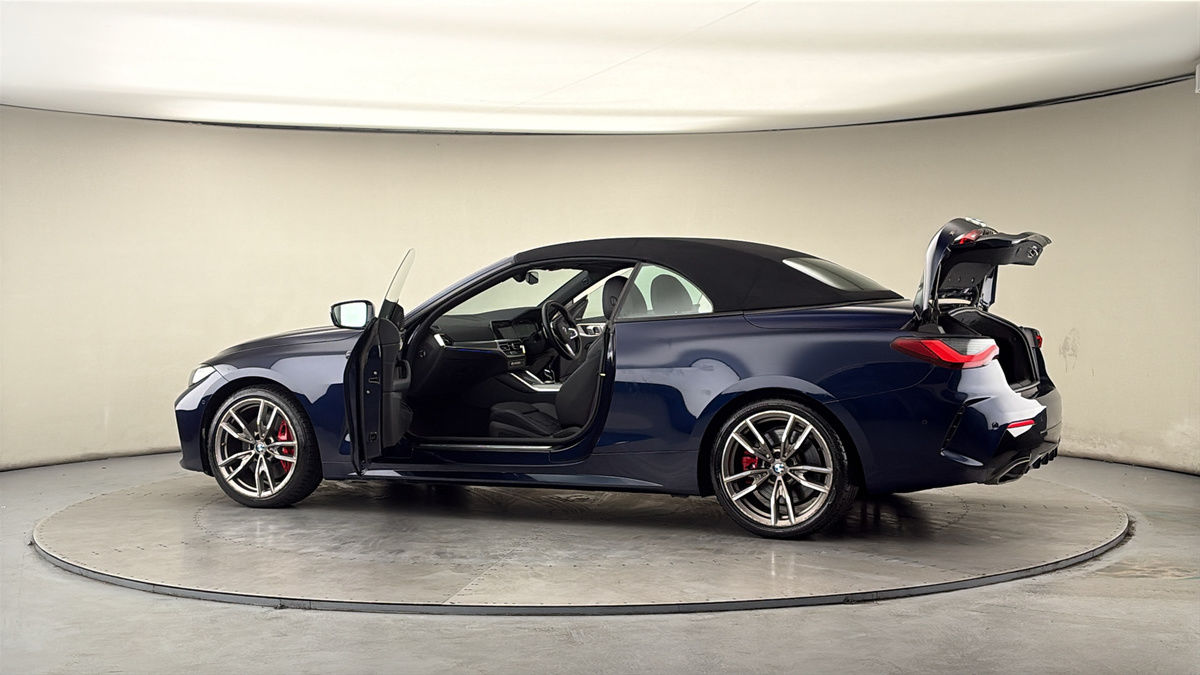 More views of BMW 4 Series