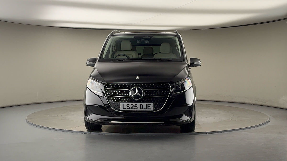 Mercedes-Benz V Class Image 3