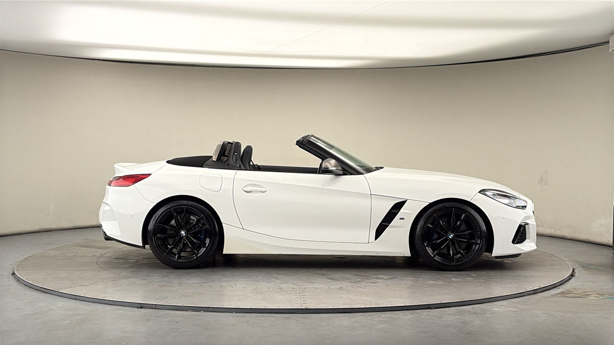 BMW Z4 Image 16