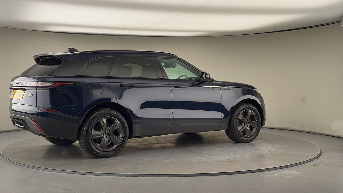 More views of Land Rover Range Rover Velar