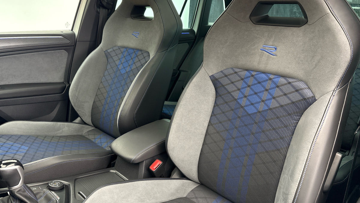Volkswagen Tiguan Image 7
