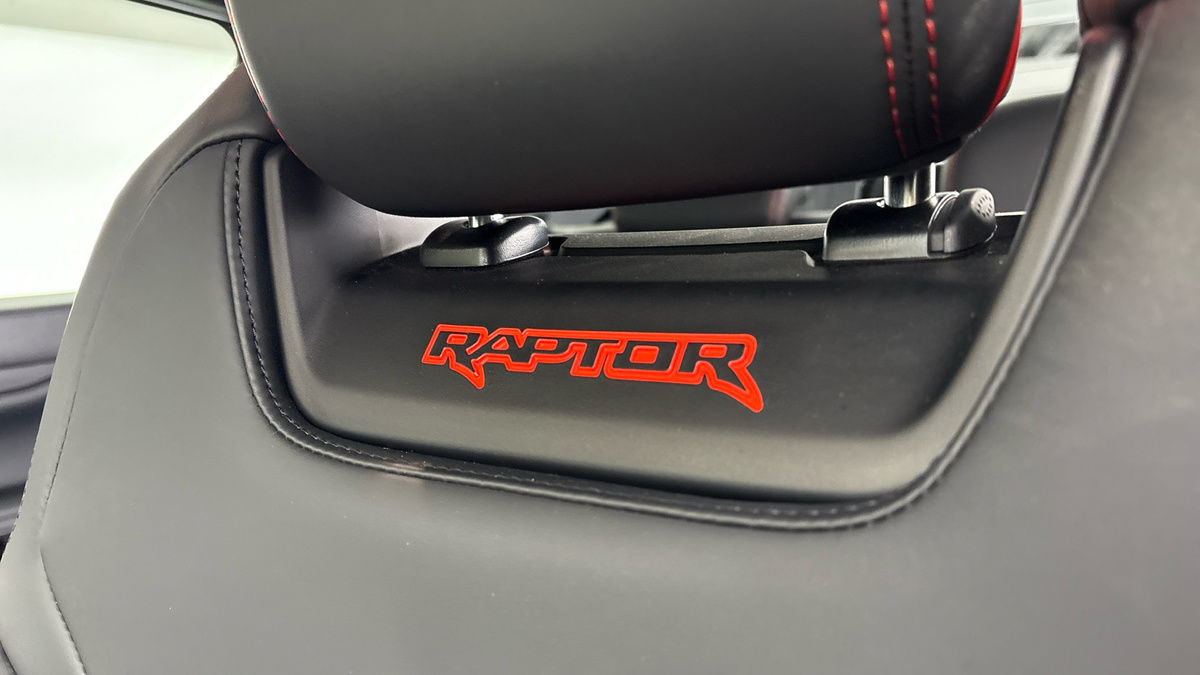 Ford Ranger Image 25