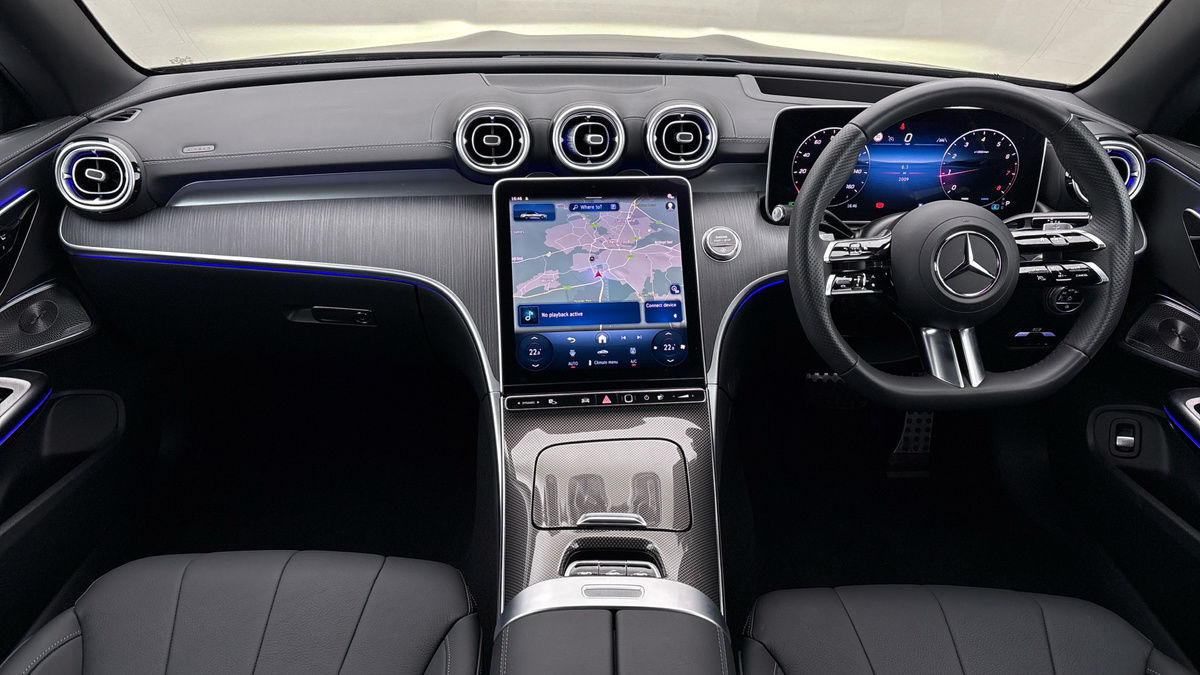 Mercedes-Benz CLE Image 12