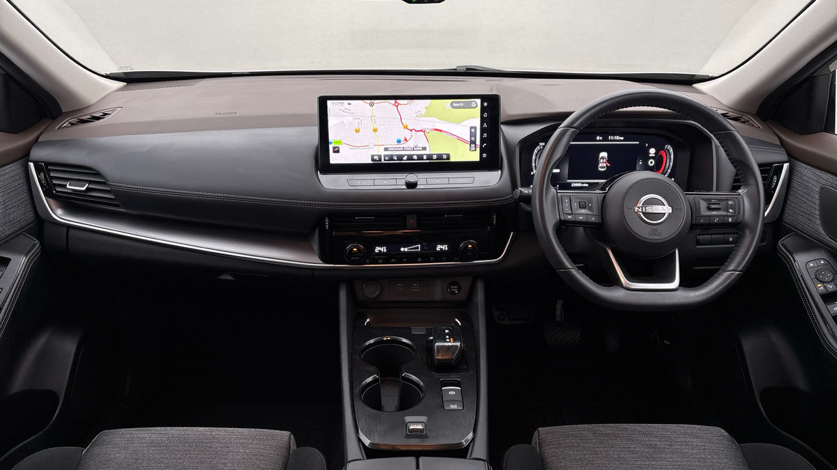 Nissan X-Trail Image 12