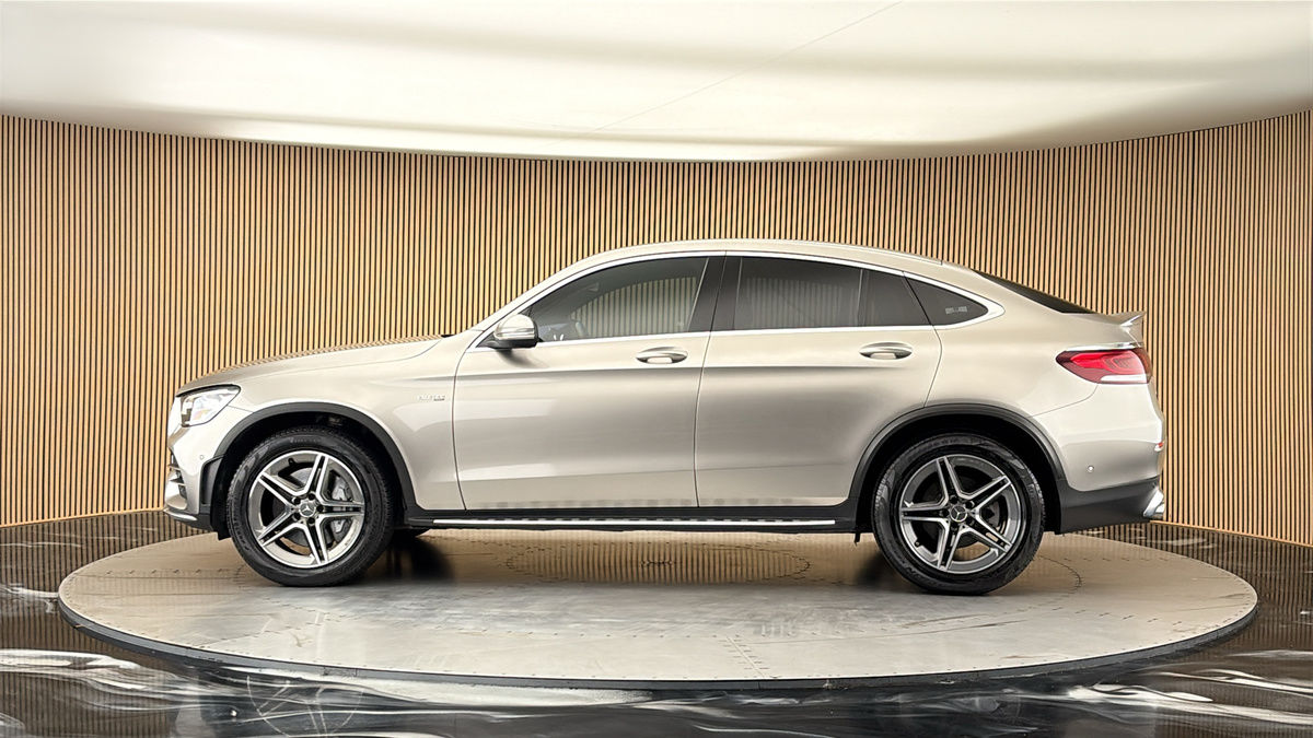 Mercedes-Benz GLC Image 15