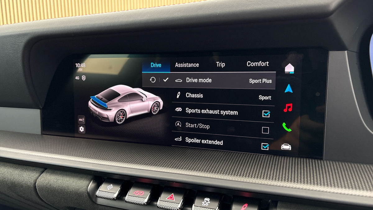 Porsche 911 Image 39