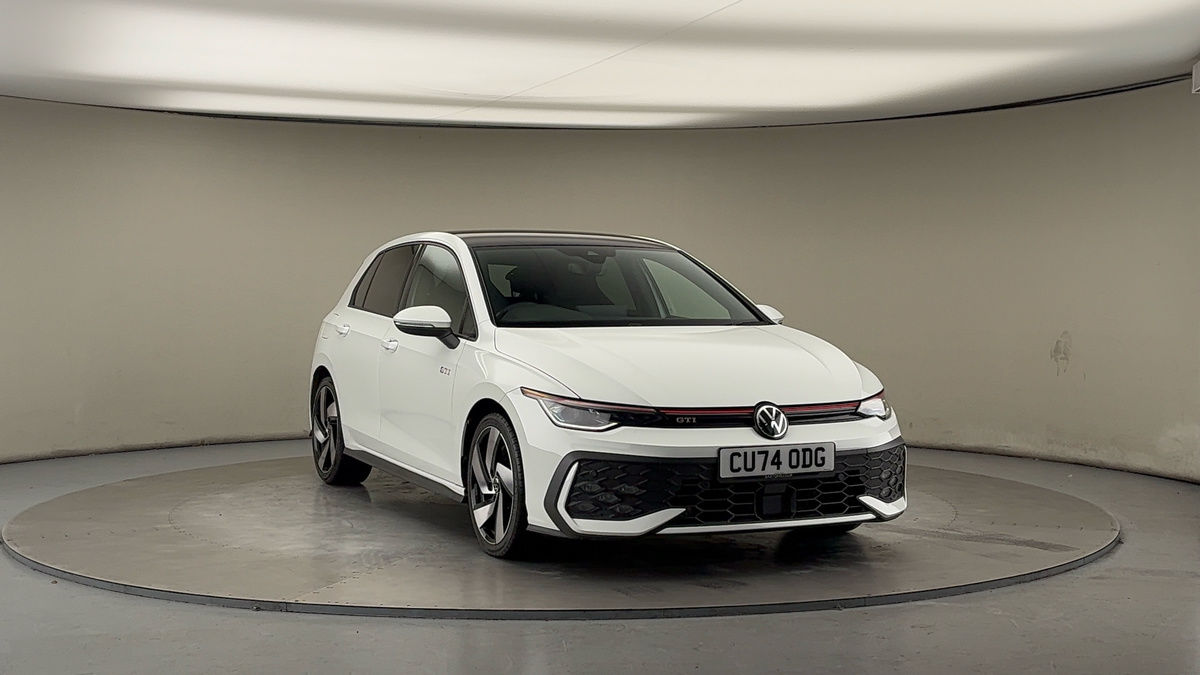 More views of Volkswagen Golf