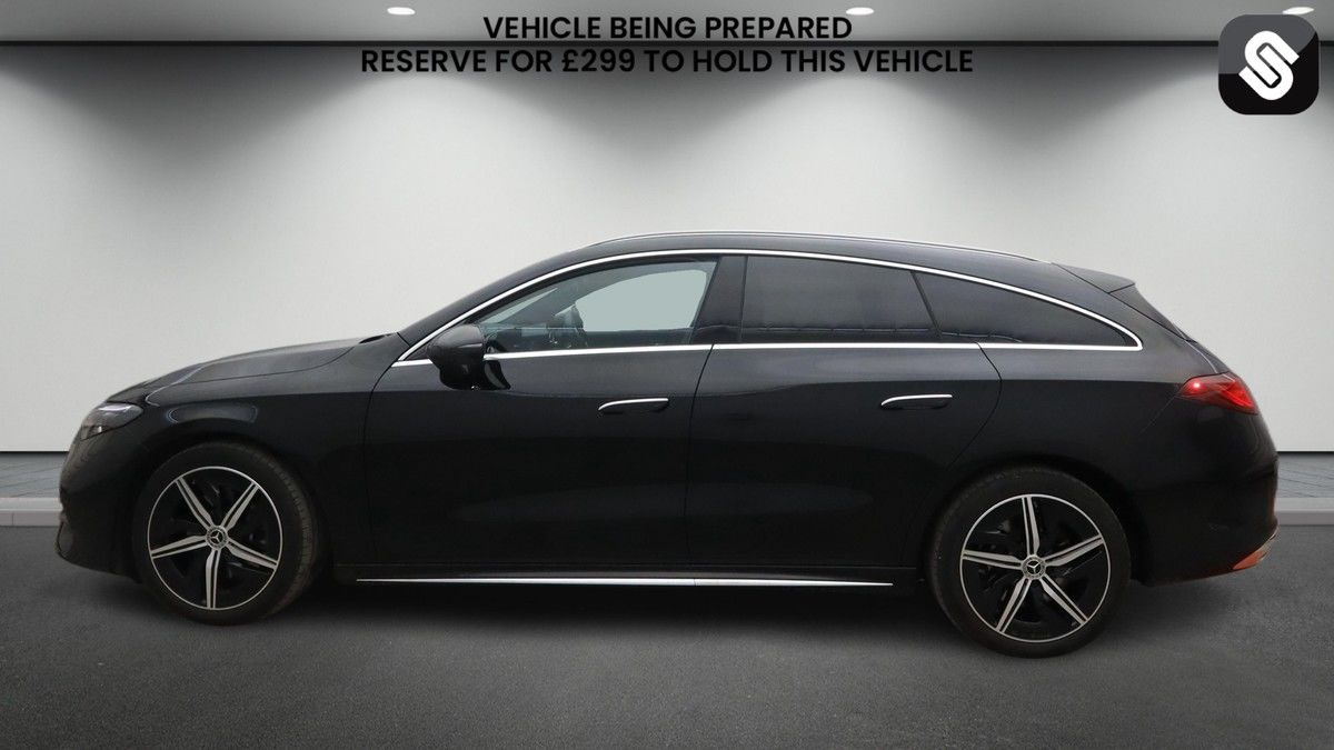 Mercedes-Benz CLA Image 6