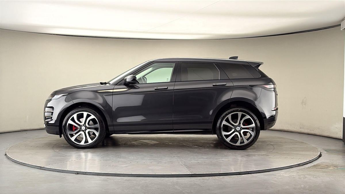 Land Rover Range Rover Evoque Image 15