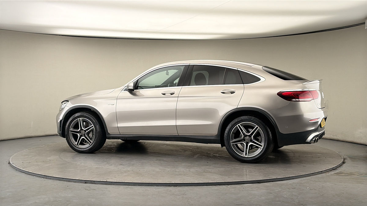 More views of Mercedes-Benz GLC