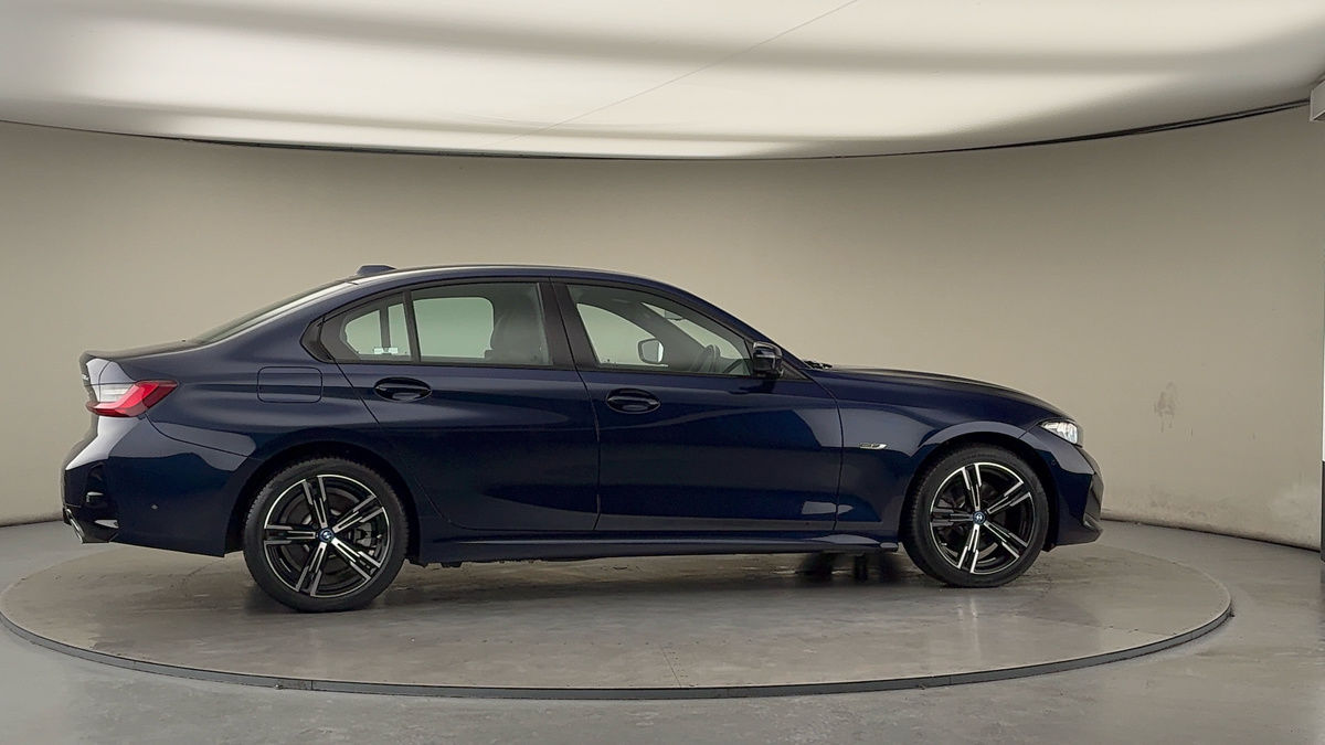 More views of BMW 3 Series