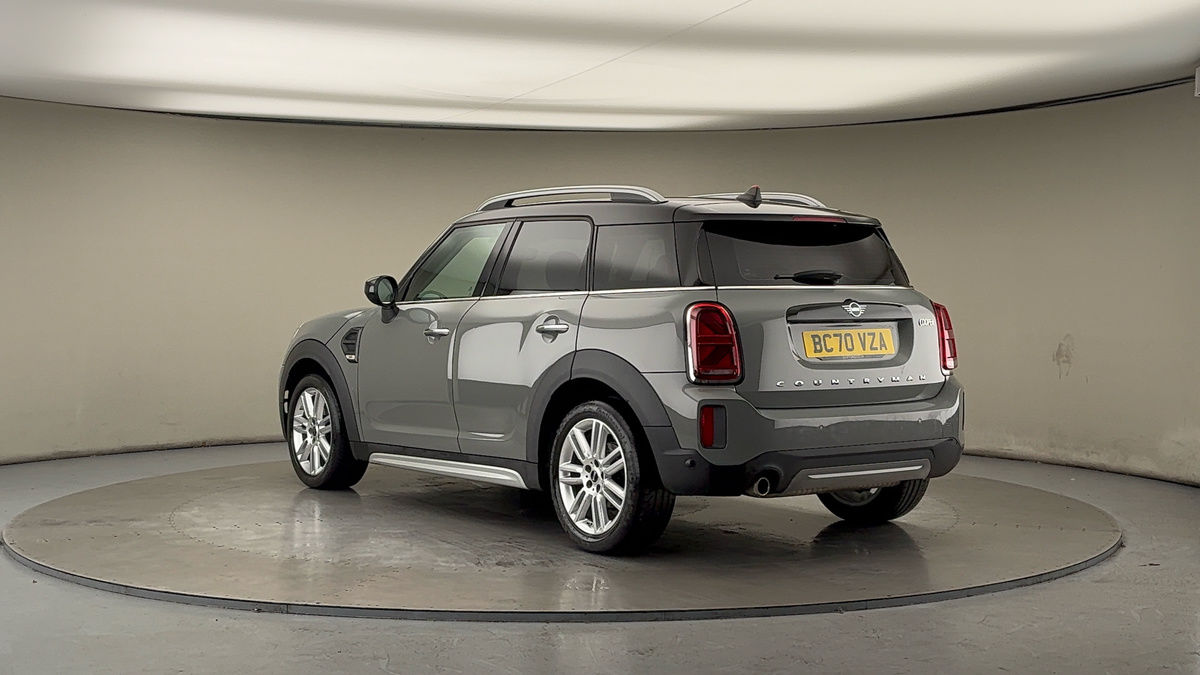MINI Countryman Image 2