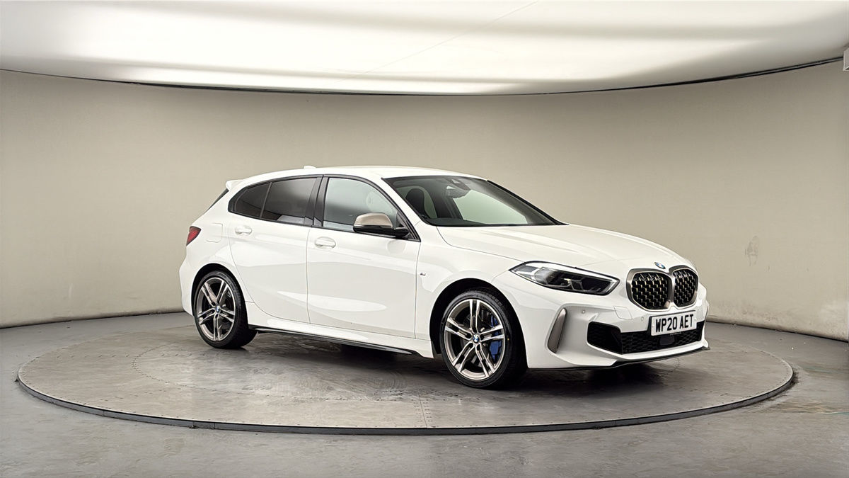 More views of BMW 1 Series