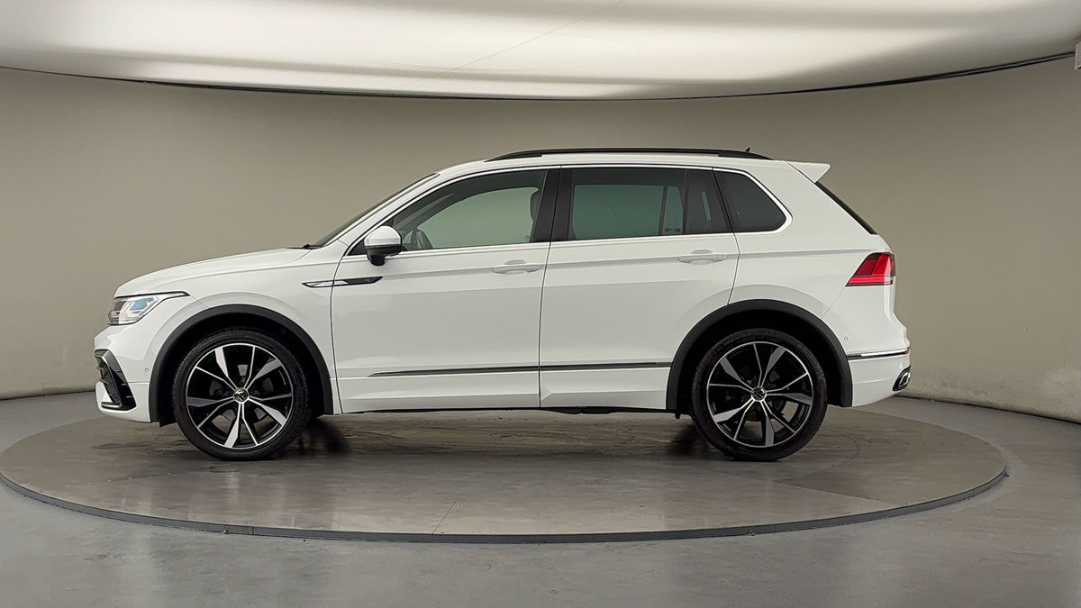 Volkswagen Tiguan Image 15