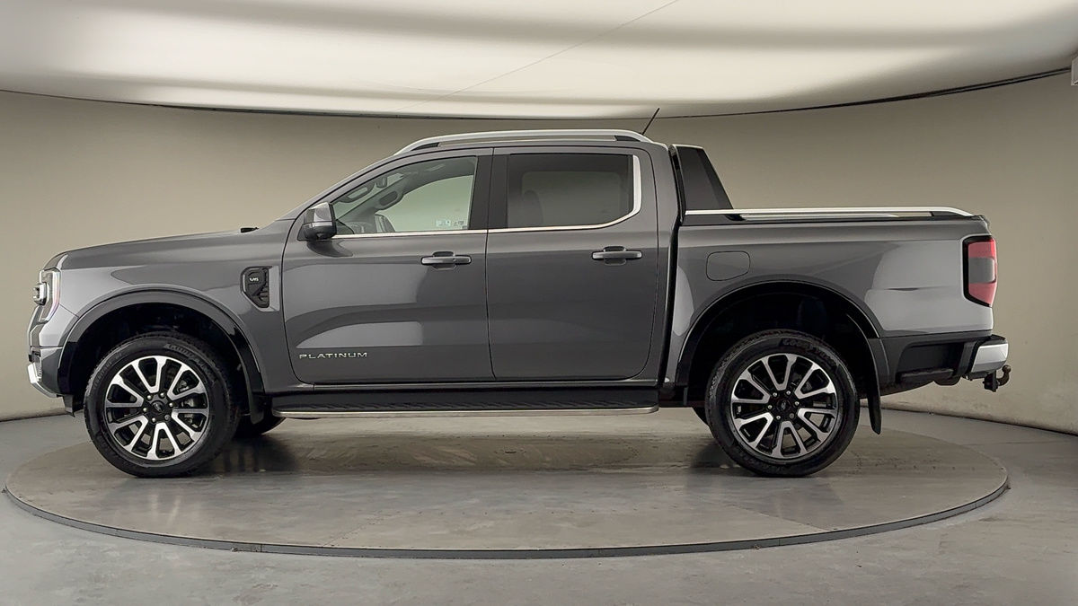 Ford Ranger P703 Image 15