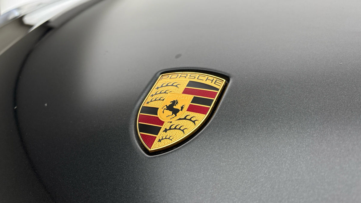 Porsche Macan Image 24