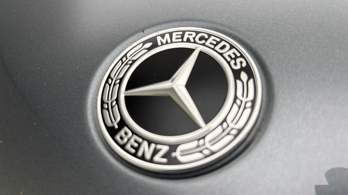 Mercedes-Benz GLE Image 24