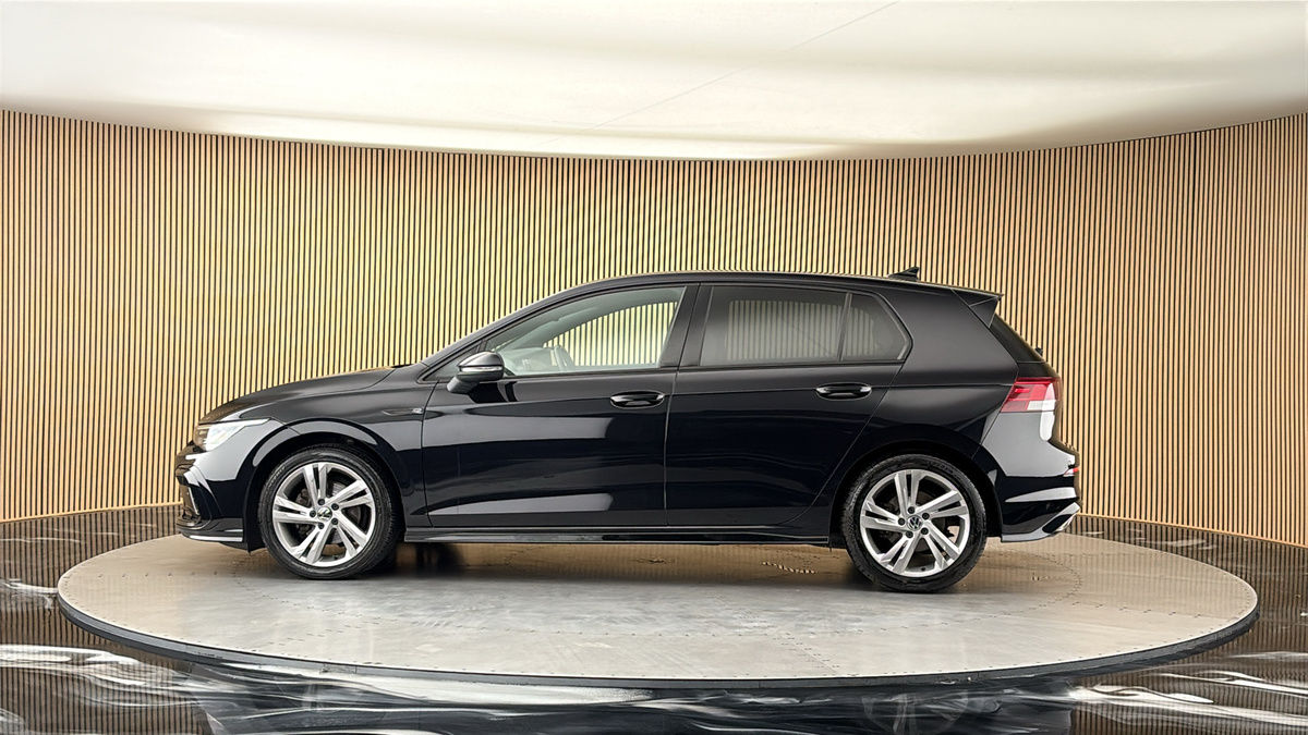 More views of Volkswagen Golf