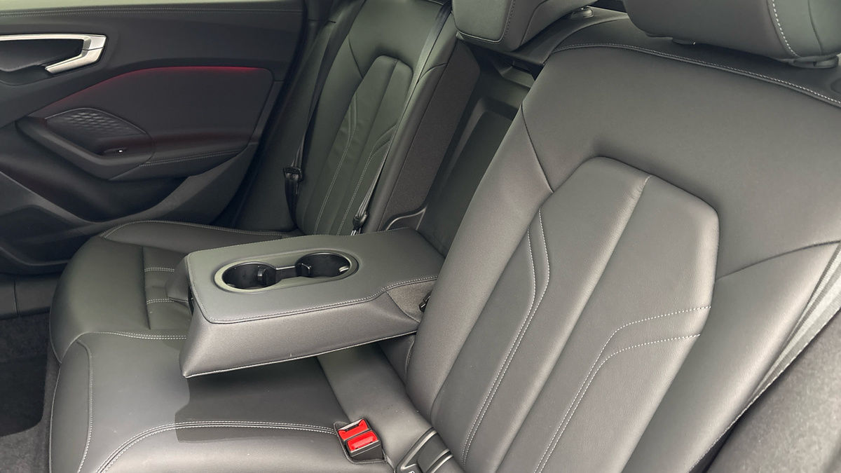 Audi A5 Image 9