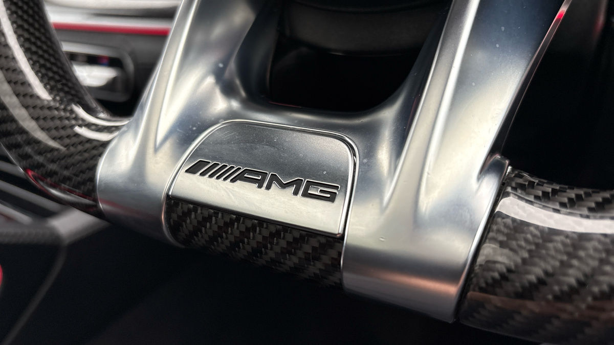 Mercedes-Benz GLS Image 31