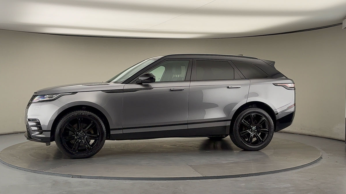 More views of Land Rover Range Rover Velar