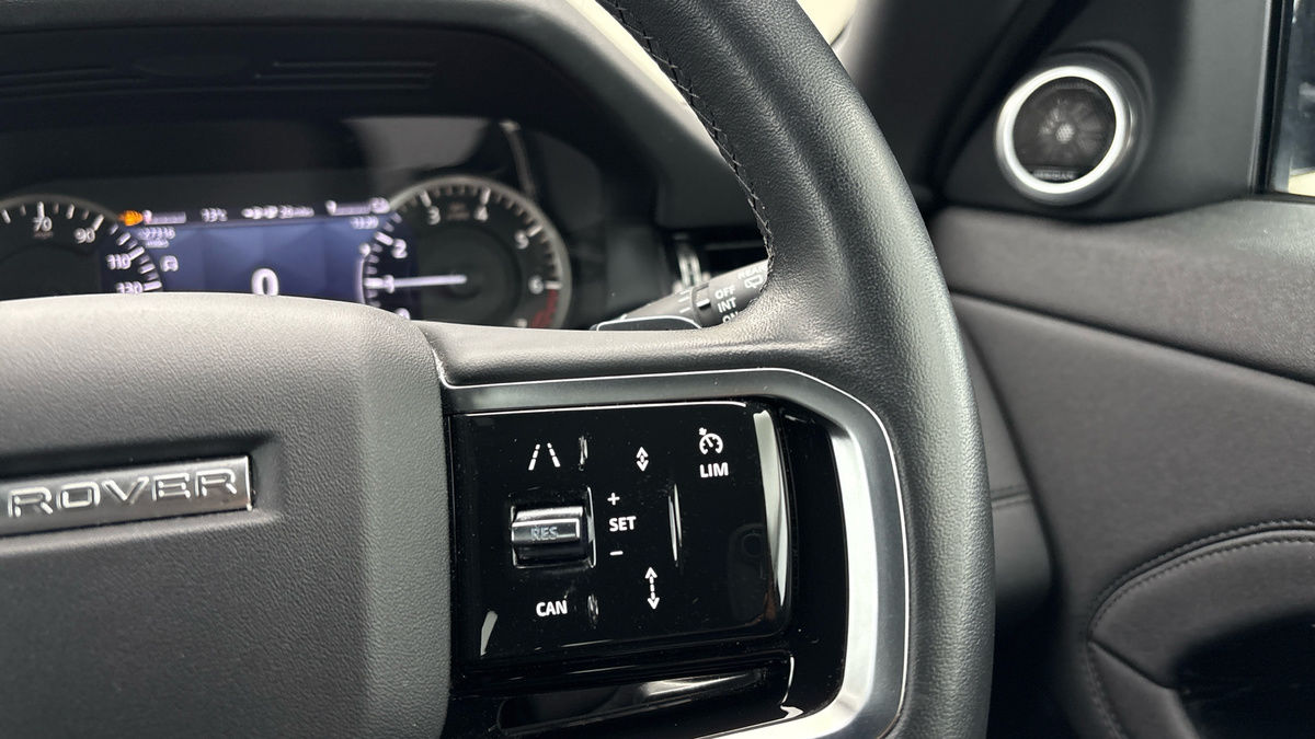 Land Rover Range Rover Evoque Image 14