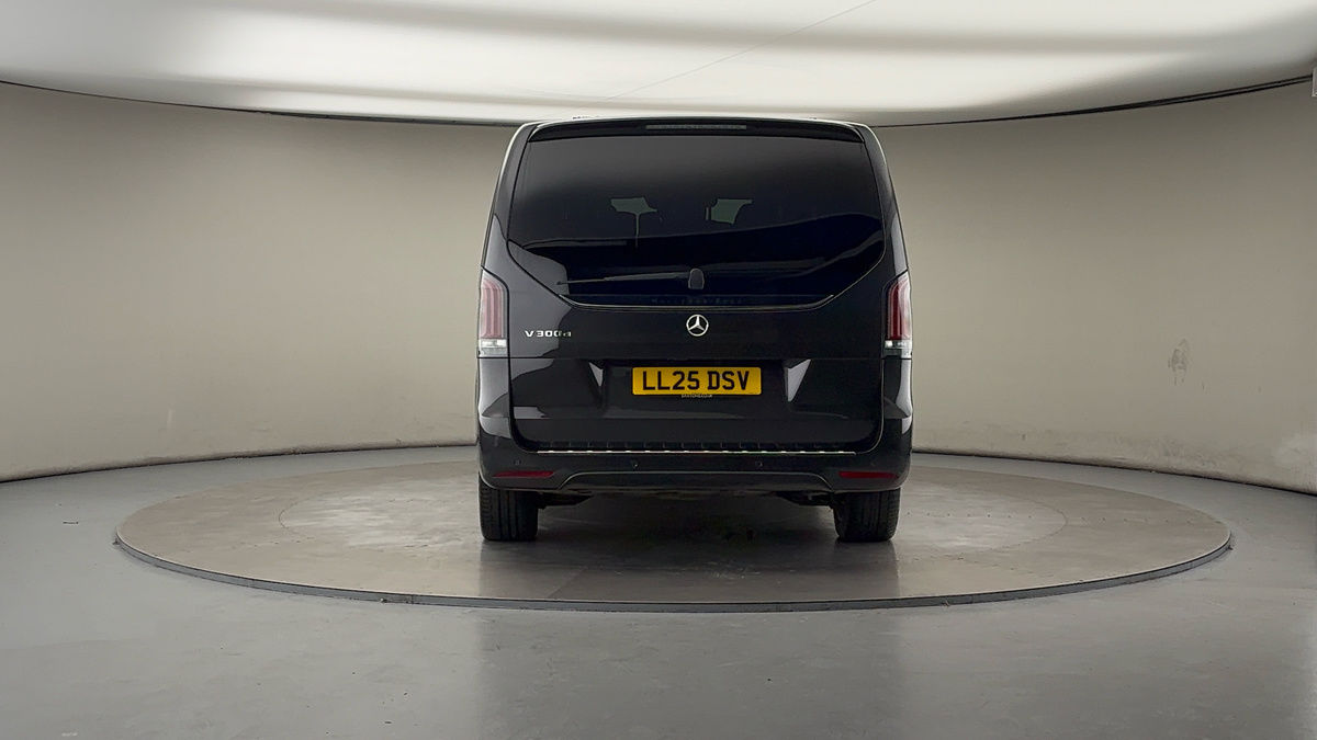 More views of Mercedes-Benz V Class