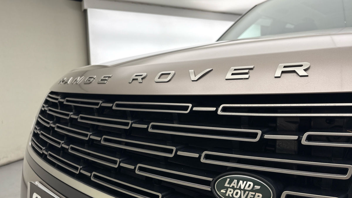 Land Rover Range Rover Image 24