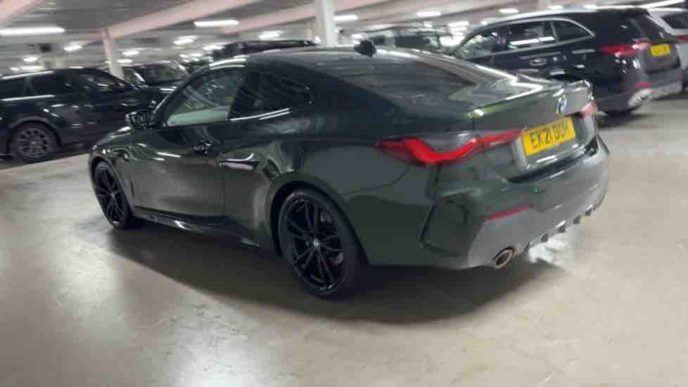 More views of BMW 4 Series